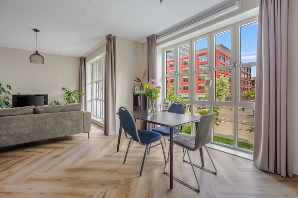 Medium property photo - Charley Tooropgracht 117, 1112 ZJ Diemen